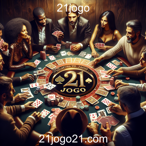 Jogos de cartas